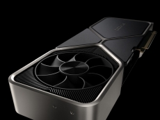 Zotac shows RTX 3090 Ti but it is highly unlikely to happen