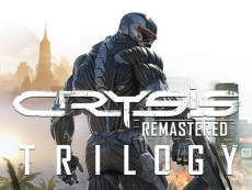 Crytek released Crysis Remastered comparison trailer 