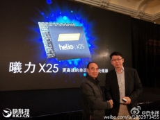 Meizu Pro 6 launching on 13 April
