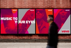 Vevo launches updated video app