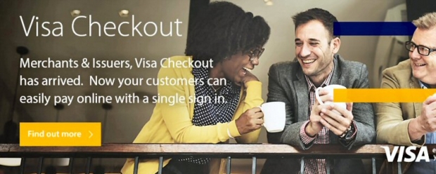 Visa accounts hacked