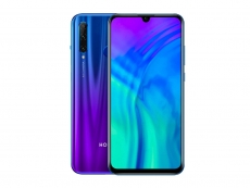 Honor 20 Lite: Does it delight?