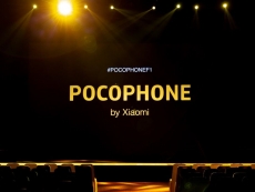 Xiaomi&#039;s Pocophone F1 goes global
