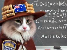 Australia fast-tracks cryptography overhaul