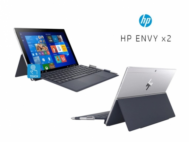 HP&#039;s Snapdragon-powered Envy X2 now available again