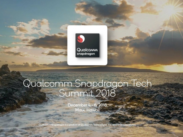 Qualcomm will live stream Hawaii event again