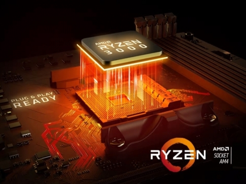 AMD's new Ryzen 9 3900XT and Ryzen 7 3800XT spotted in 3DMark