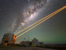 NASA’s space-based laser network works