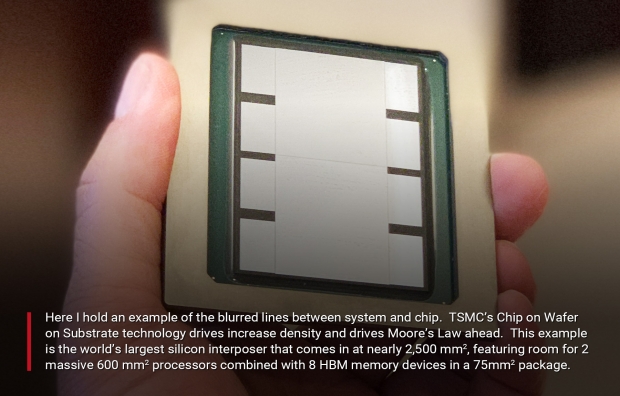 TSMC jumps in to save Moore’s Law