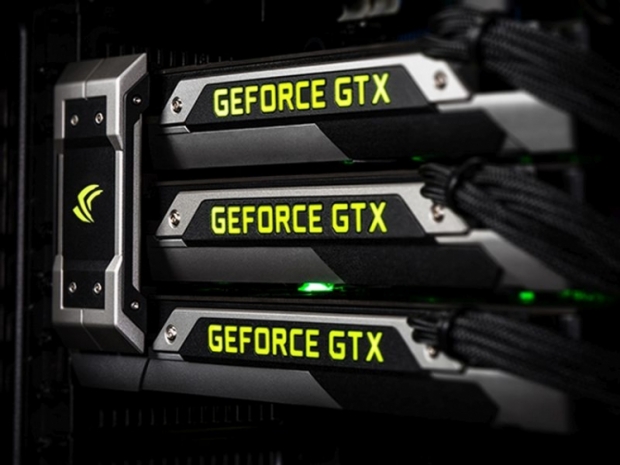 Nvidia releases new Geforce 355.82 WHQL drivers