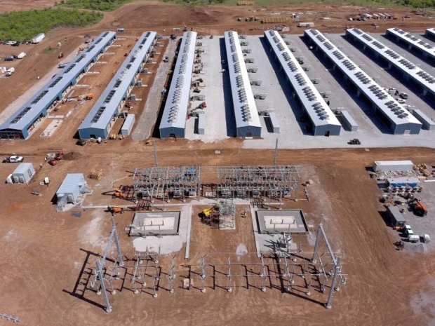 Microsoft throws $9.7 billion at crypto miners for AI muscle