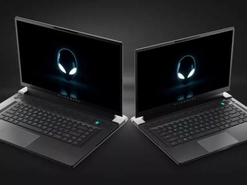 Alienware releases its "most powerful" laptops