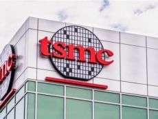 Taiwan dollar smacks TSMC’s May revenue