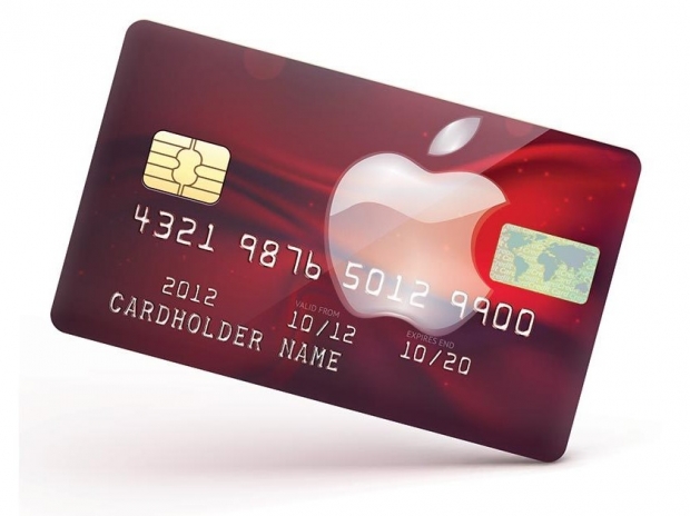 Apple to start its own credit card