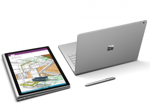 Microsoft's second-gen Surface Book reportedly delayed