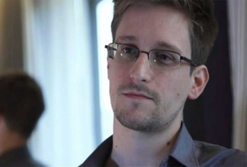 Snowden pens his memoires