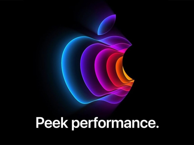 Apple schedules an event for March 8th