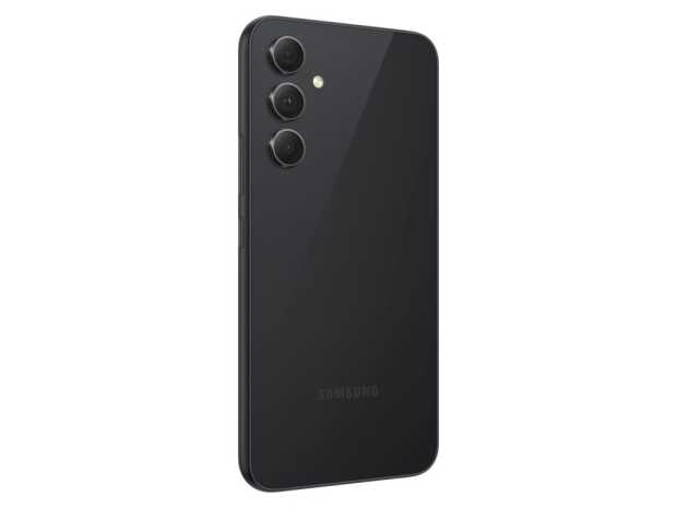 Samsung Galaxy A54 and Galaxy A34 officially announced