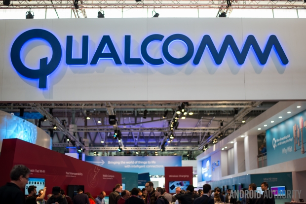 Qualcomm about to improve home wi-fi