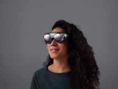 Magic Leap claim Chinese spy nicked its technology