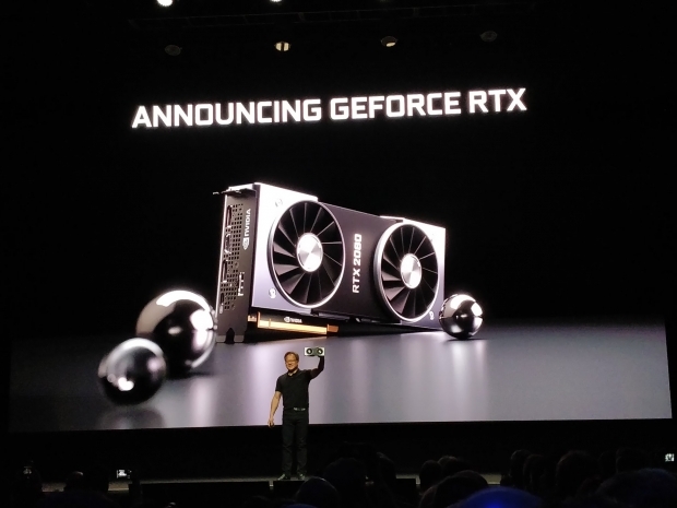 Are Geforce RTX 2000 series cards expensive?