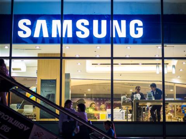 Samsung plans to outsource to China