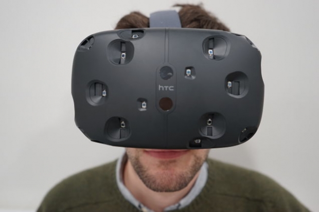 Valve to showcase portal-like VR game