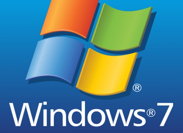 World&#039;s leading operating system is Windows 7
