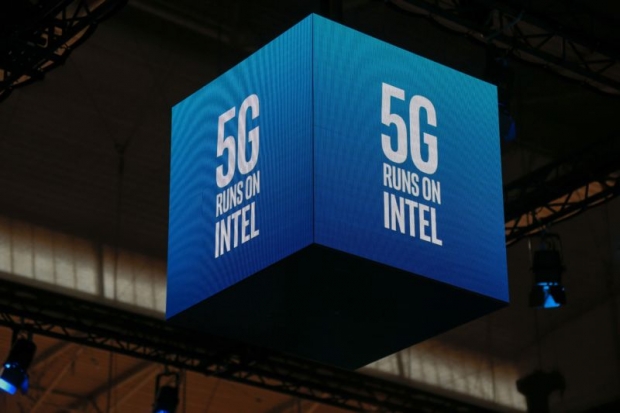 Intel improves 5G network infrastructure offerings