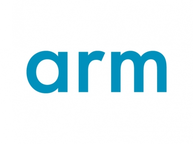 ARM details client roadmap until 2024