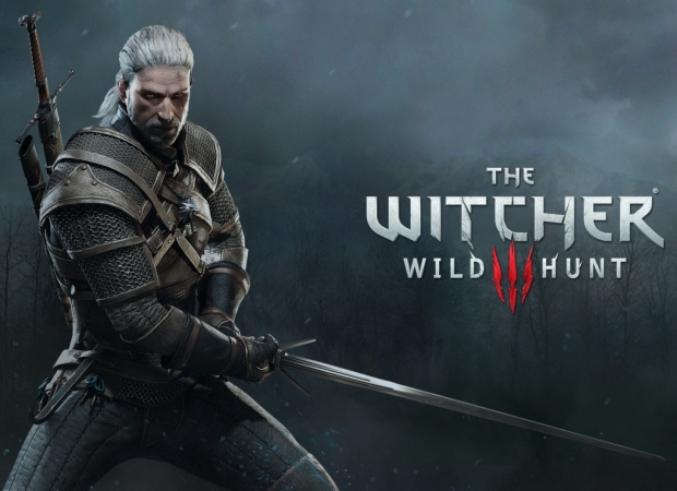 The Witcher 3: Wild Hunt 4K/UHD screenshot released
