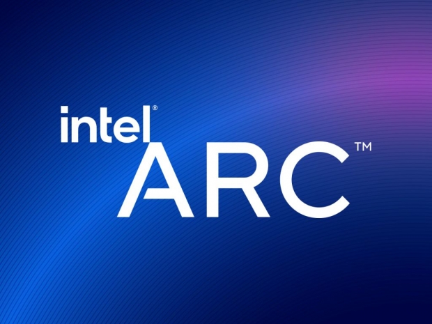 Intel introduces its new Arc brand for graphics products