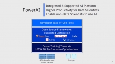 IBM launches PowerAI Enterprise