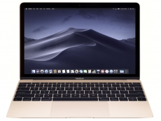 Apple kills off 12-inch MacBook