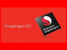 Snapdragon 821 launched