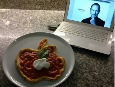 Italians now own Steve Jobs