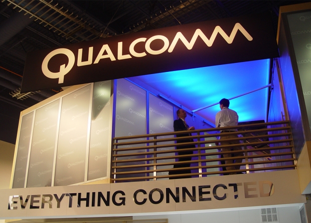 Qualcomm &amp; TDK team up on wireless compontents