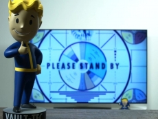 Bethesda starts a new Fallout teaser