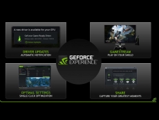 Nvidia adds new features to Geforce Experience