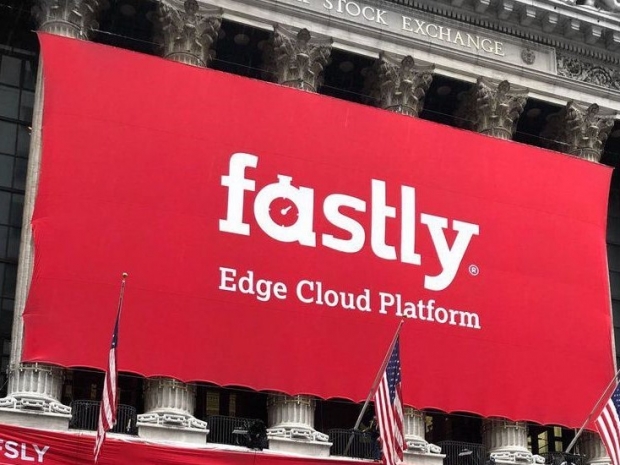Fastly outage leads to dependence concerns