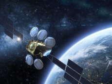 OneWeb and Eutelsat merge to take on Musk