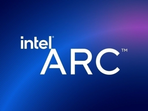 Intel releases Arc Graphics 101.5590 WHQL driver