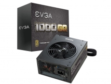 EVGA announces new GQ Series power supplies
