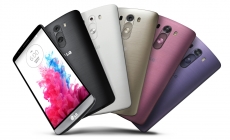 LG G3 getting Lollipop Android 5.0 in Europe