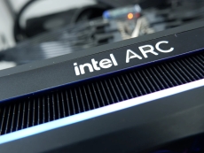 Intel&#039;s new GPU up for a battle