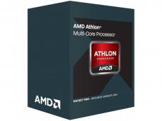 AMD Athlon X4 840 renders FM2+ platform even cheaper