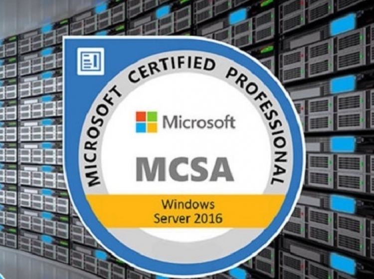 Microsoft abandons MCSA, and certifications