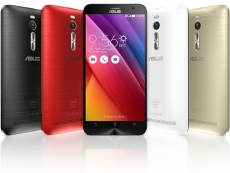 Asus has high hopes for China smartphone market