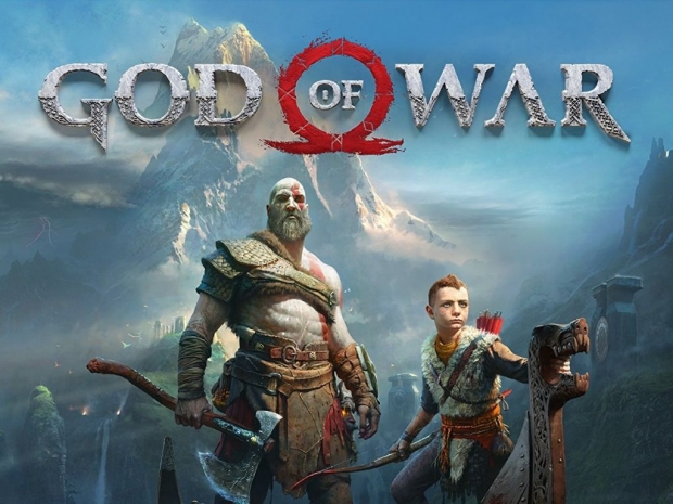God of War for PS4 pre-load date revealed