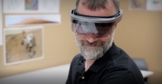 Microsoft is expected to announce its HoloLens 2